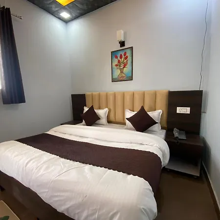Dharohar Homestay By Yatrimap Rishikesh Exterior photo