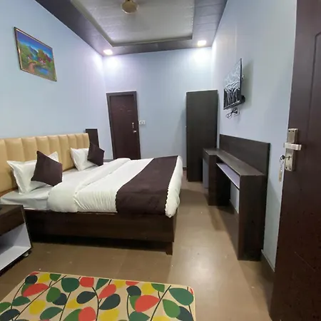 Dharohar Homestay By Yatrimap Rishikesh Exterior photo