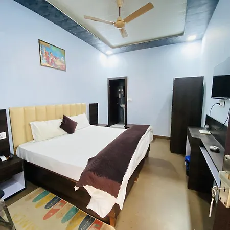 Dharohar Homestay By Yatrimap Rishikesh Exterior photo