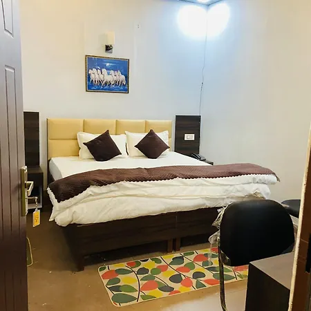 Dharohar Homestay By Yatrimap Rishikesh Exterior photo