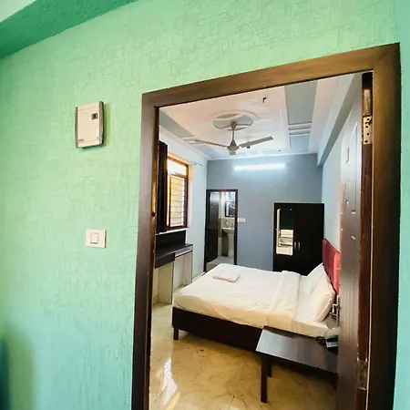 Dharohar Homestay By Yatrimap Rishikesh Exterior photo