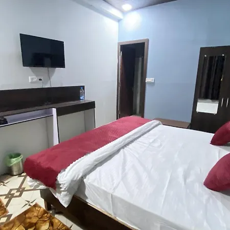 Dharohar Homestay By Yatrimap Rishikesh Exterior photo