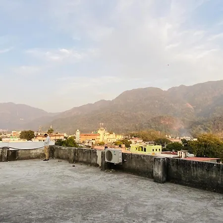 Dharohar Homestay By Yatrimap Rishikesh Exterior photo