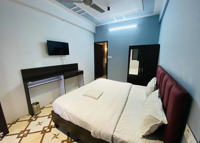 Dharohar Homestay By Yatrimap