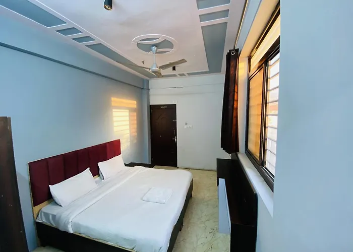 Dharohar Homestay By Yatrimap