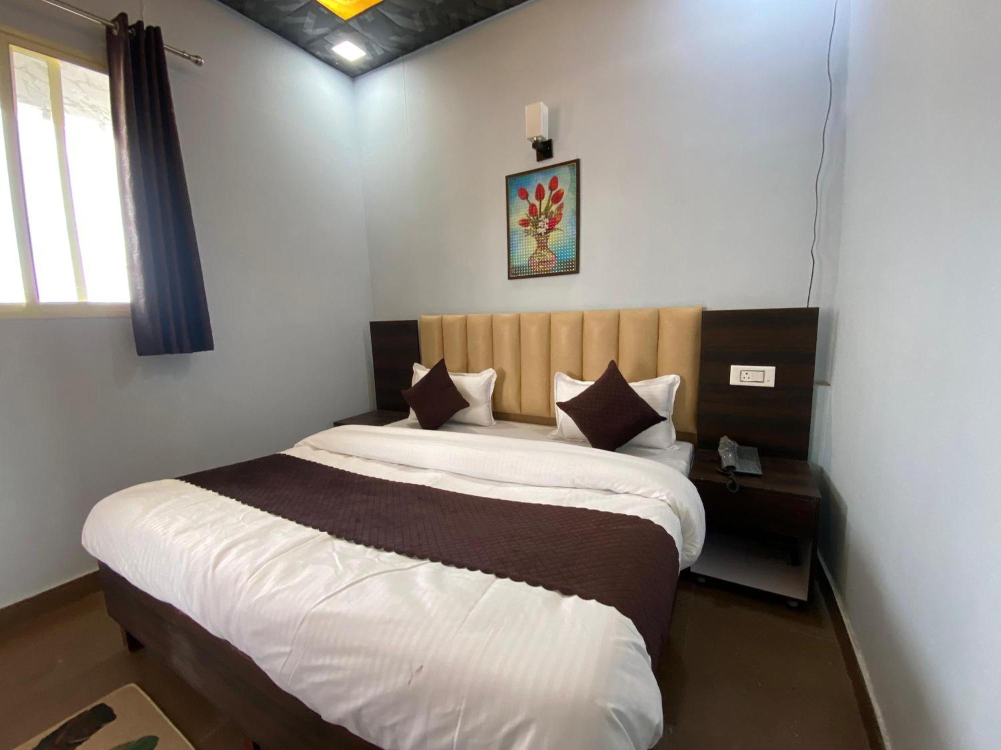 Homestay Dharohar By Yatrimap *