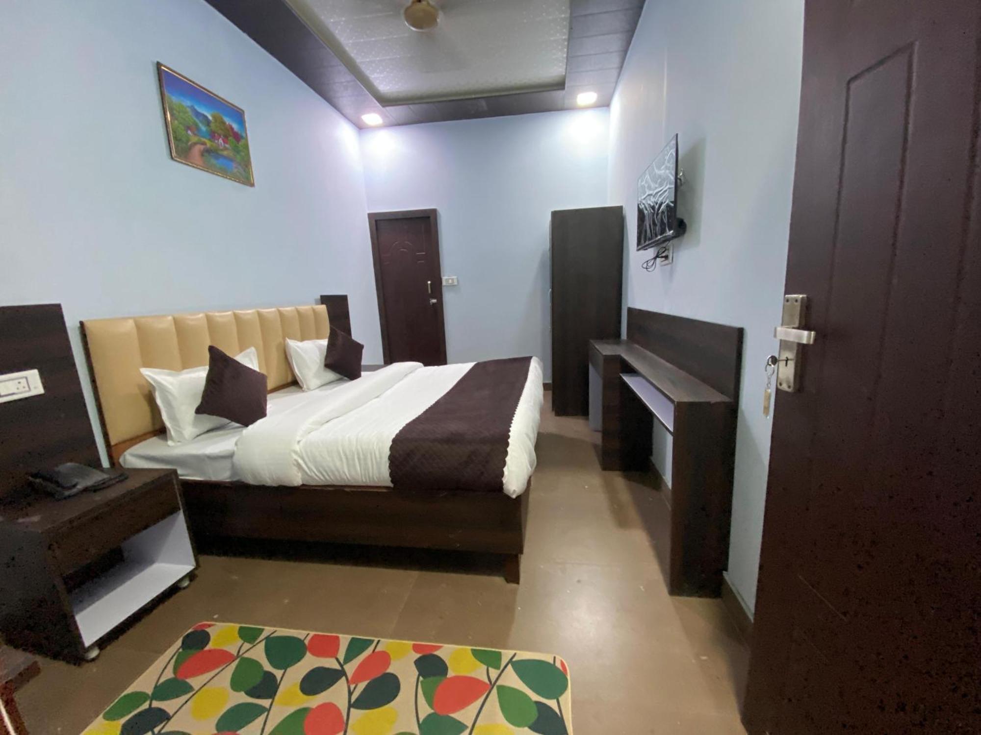 Homestay Dharohar By Yatrimap