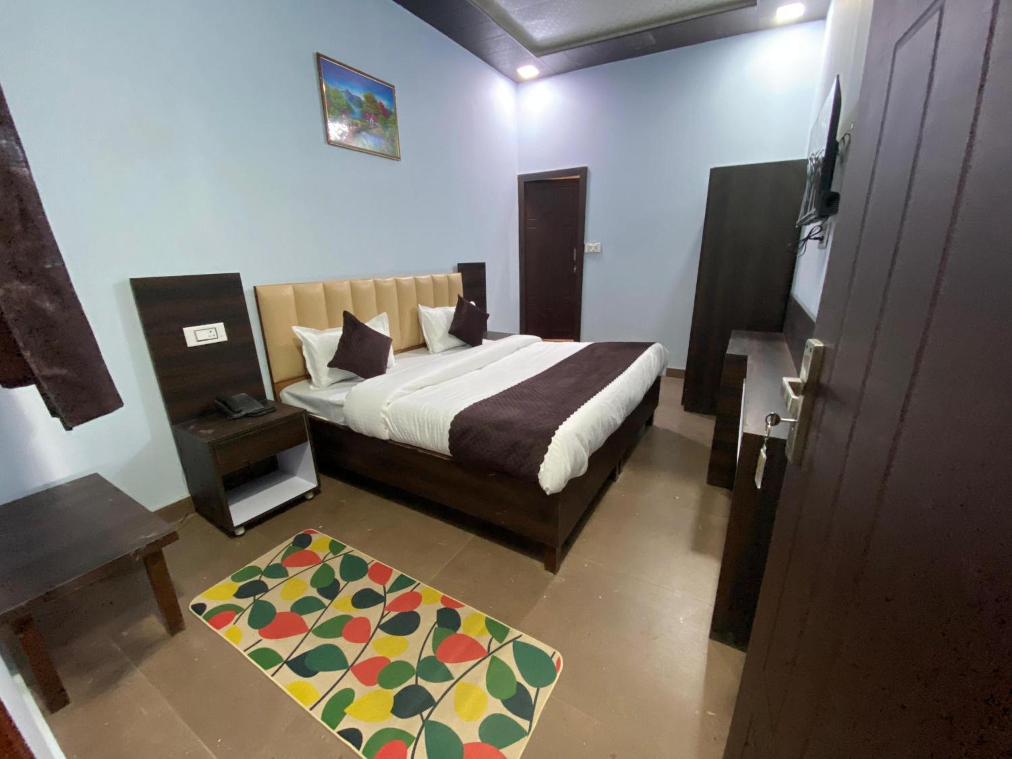 Dharohar By Yatrimap Homestay