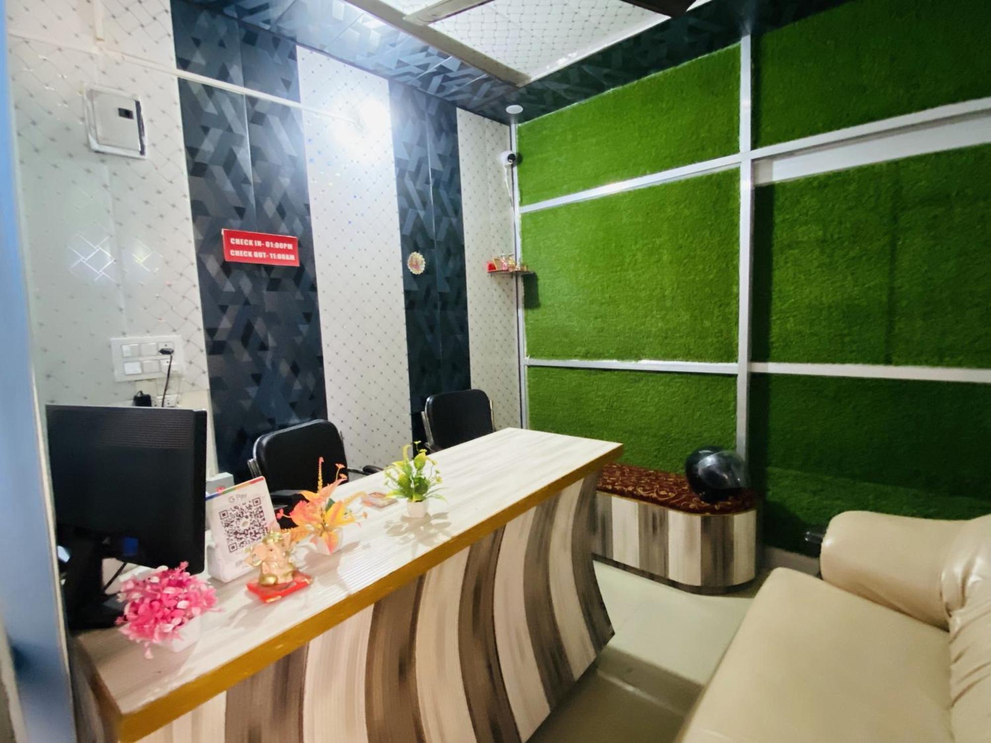 Homestay Dharohar By Yatrimap