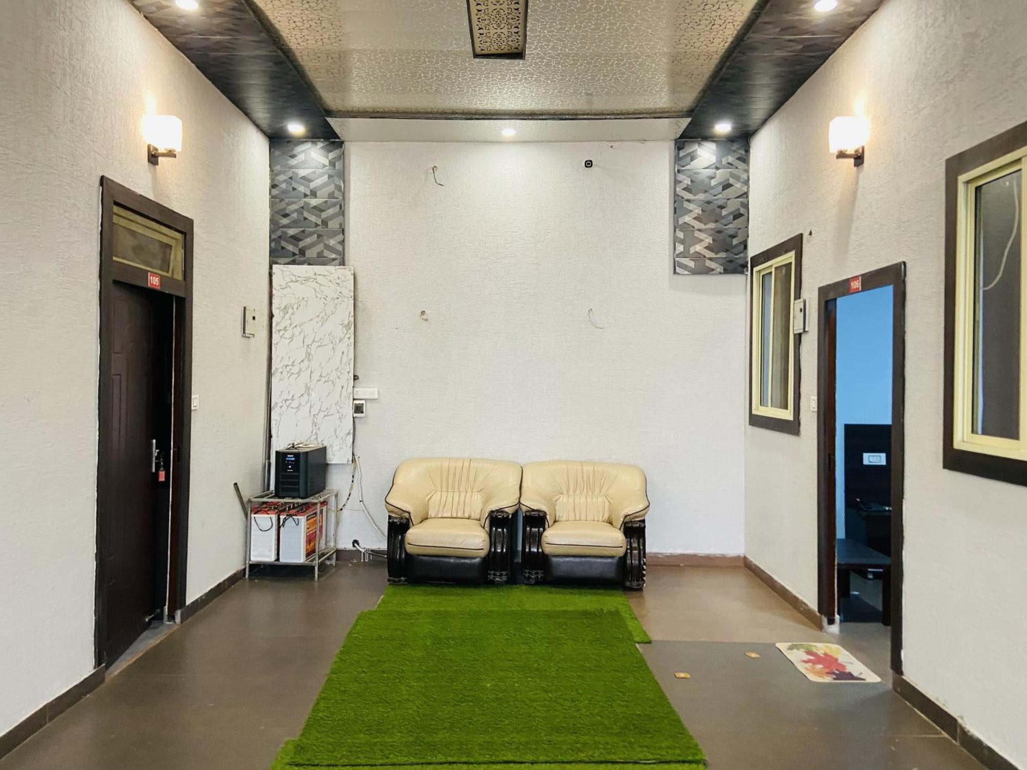 Homestay Dharohar By Yatrimap