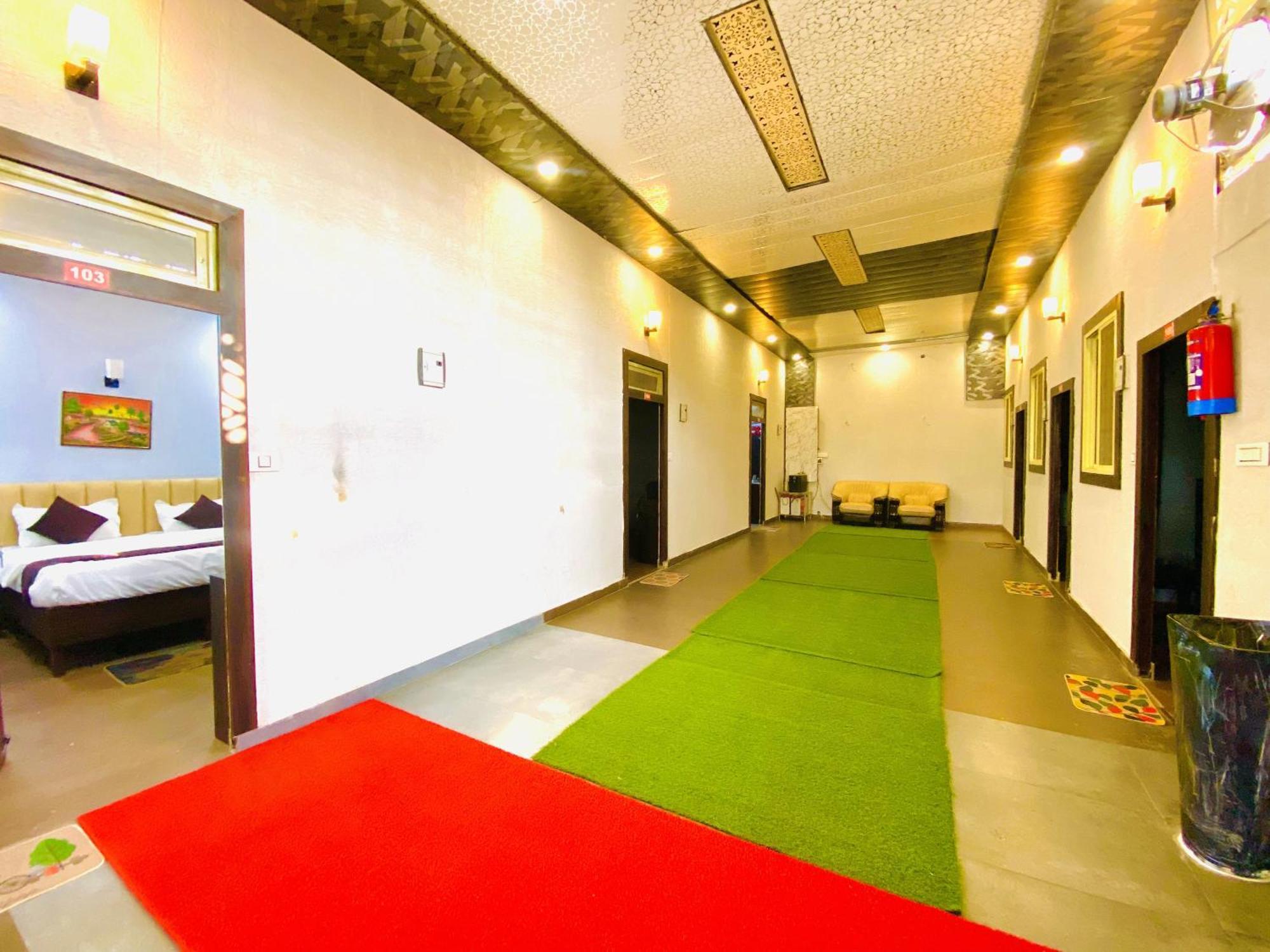 Dharohar By Yatrimap Homestay