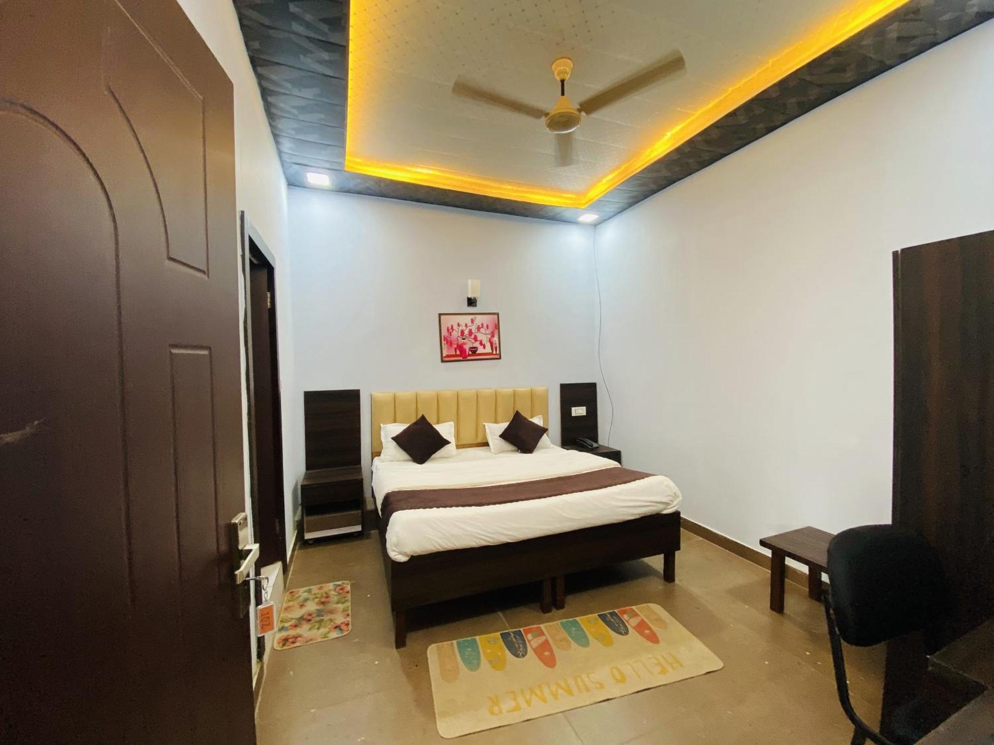 Dharohar By Yatrimap Homestay