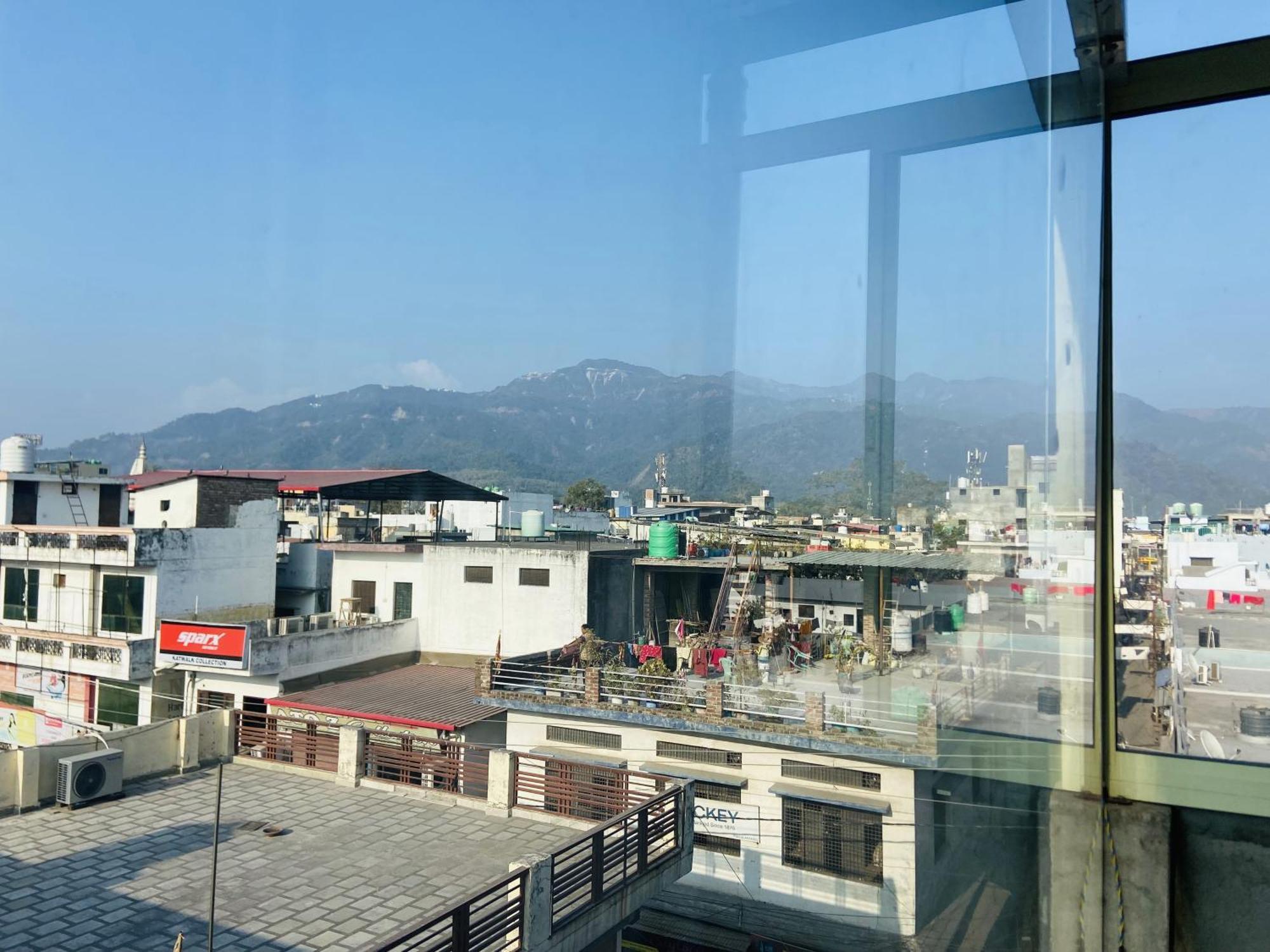 Homestay Dharohar By Yatrimap *