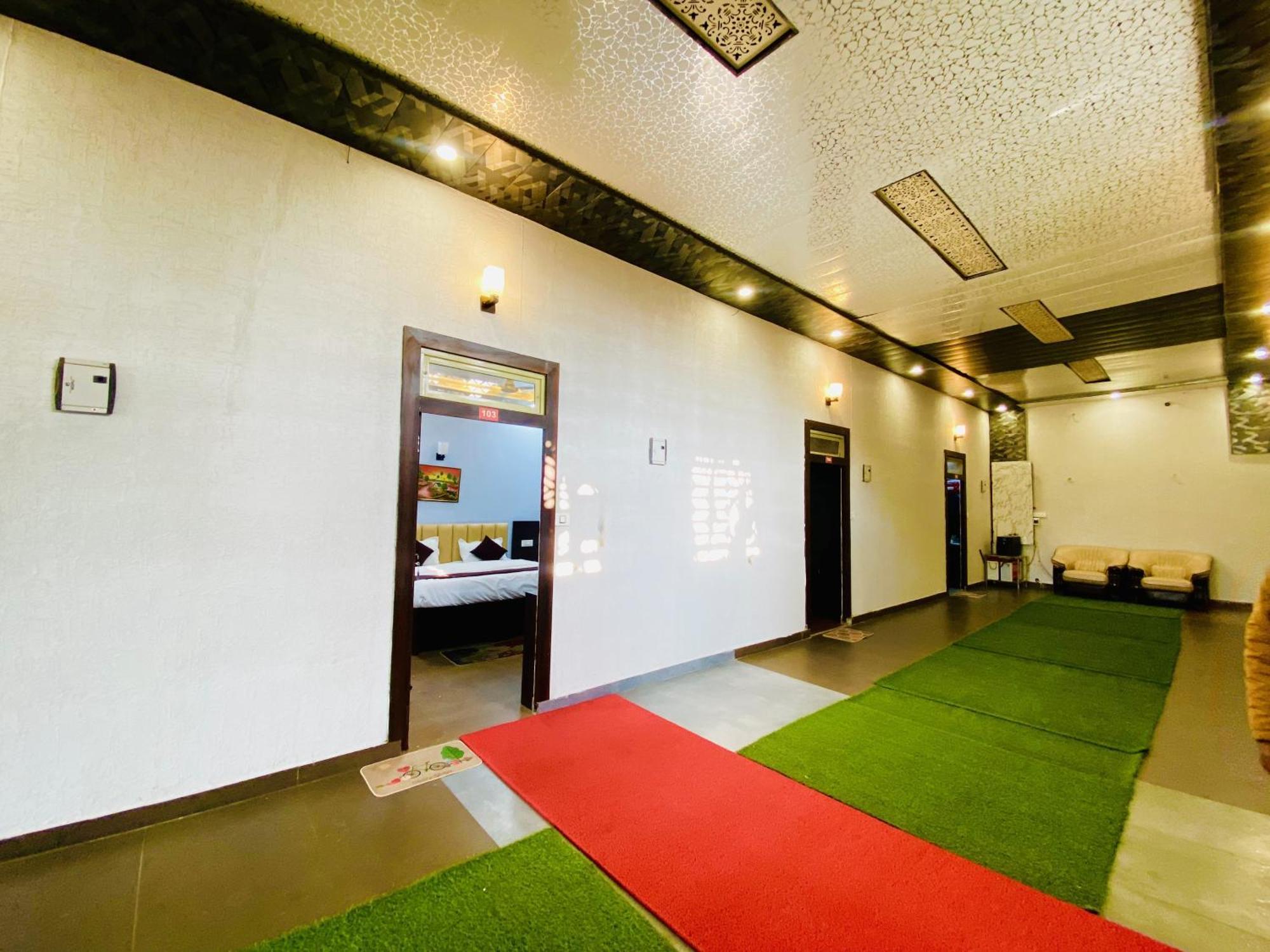 Homestay Dharohar By Yatrimap