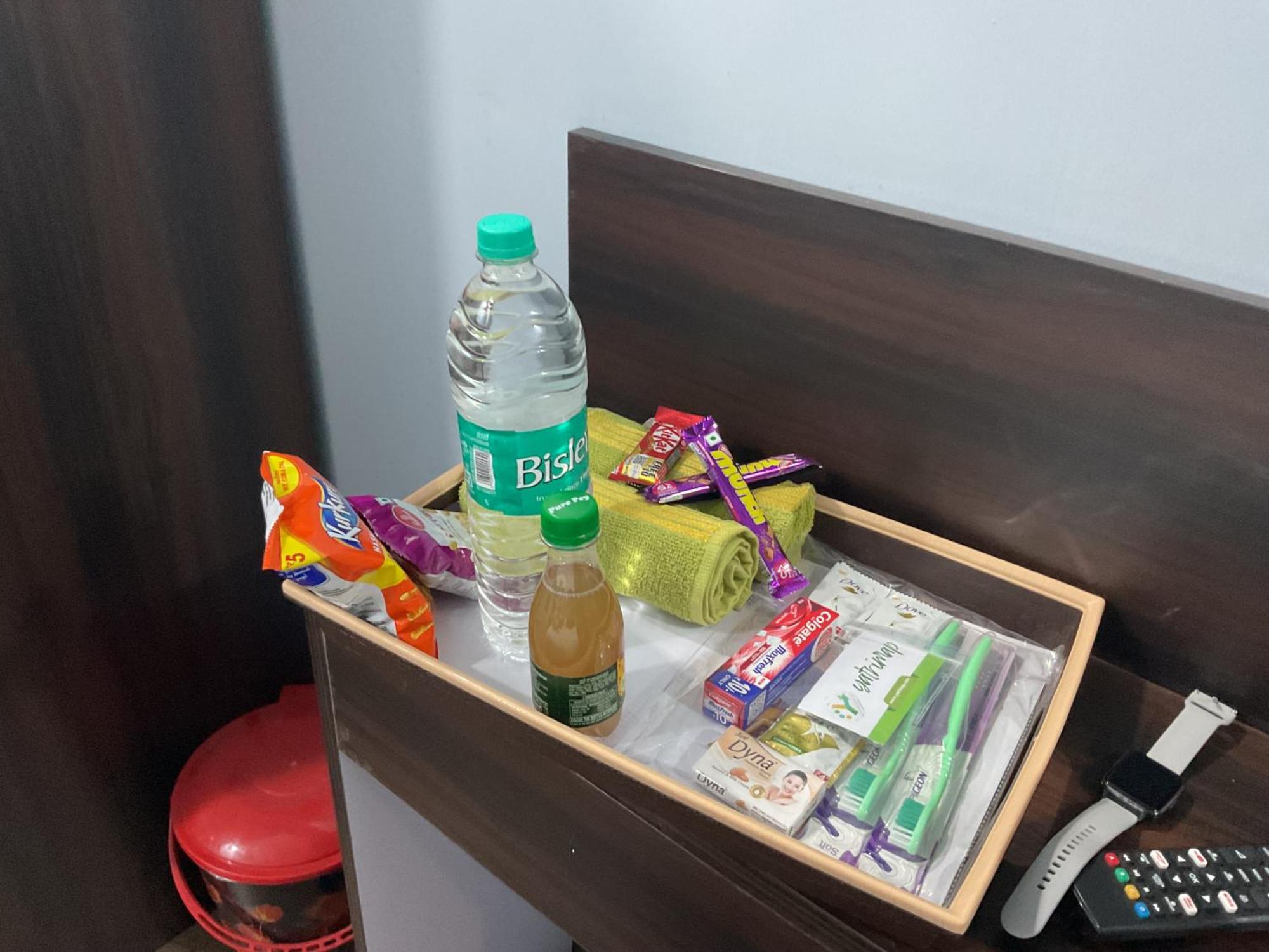 Dharohar By Yatrimap Homestay