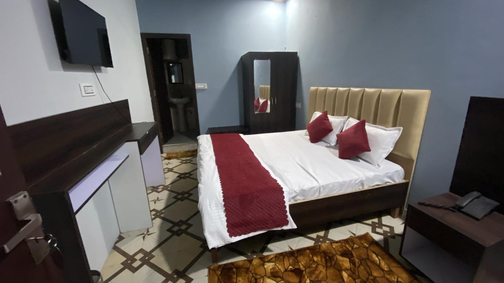 Dharohar By Yatrimap Homestay Rishikesh