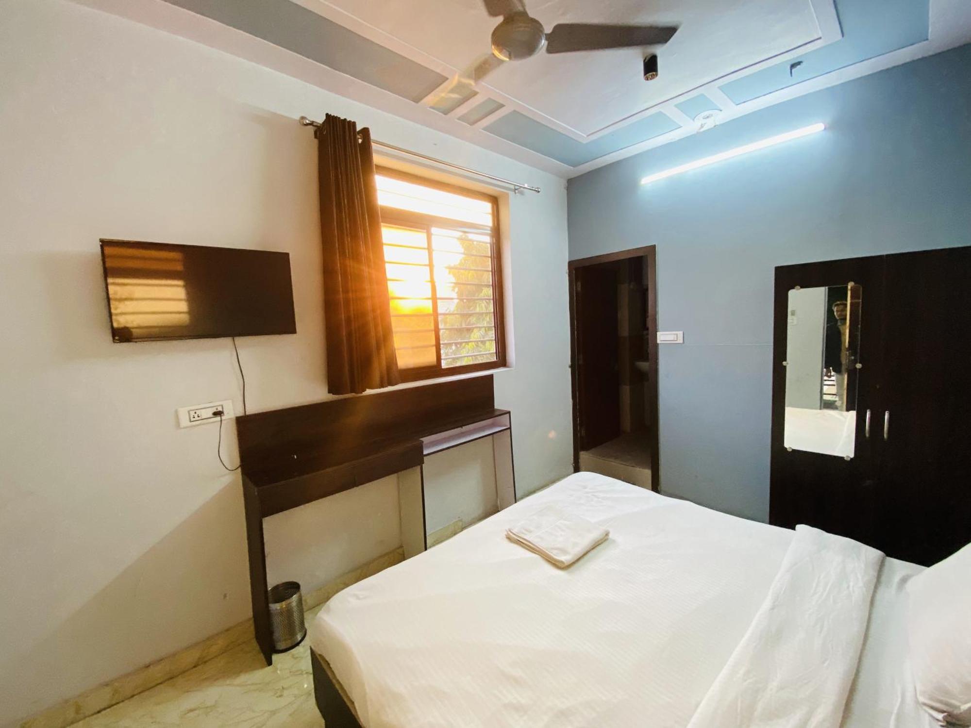 Homestay Dharohar By Yatrimap *