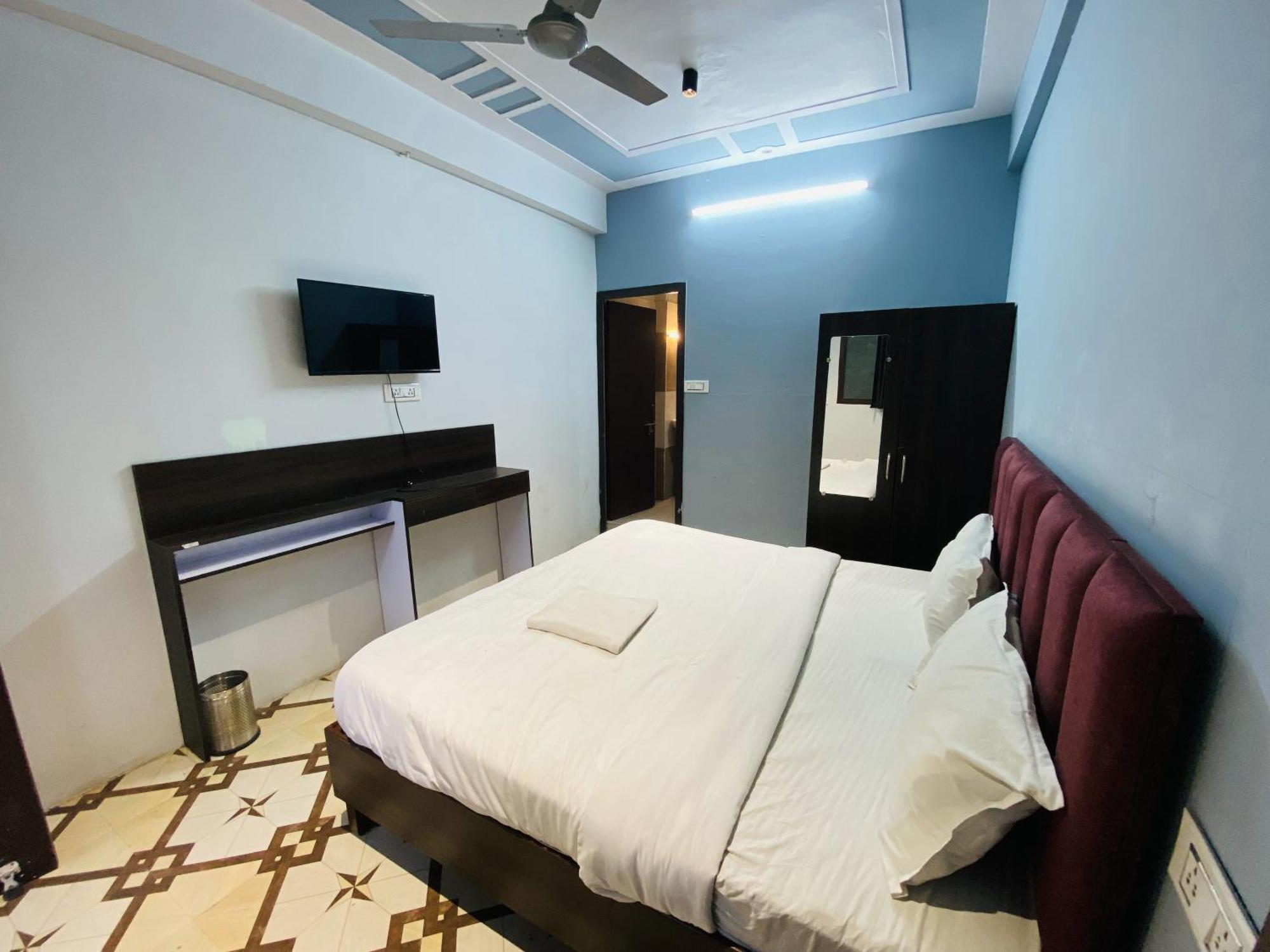 Homestay Dharohar By Yatrimap Rishikesh