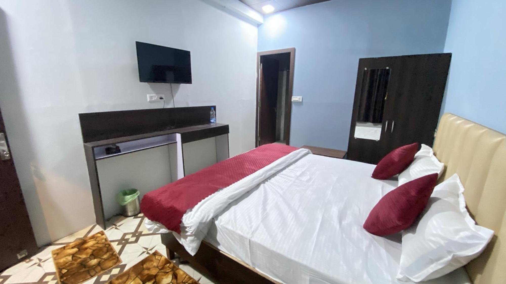 Dharohar By Yatrimap Homestay