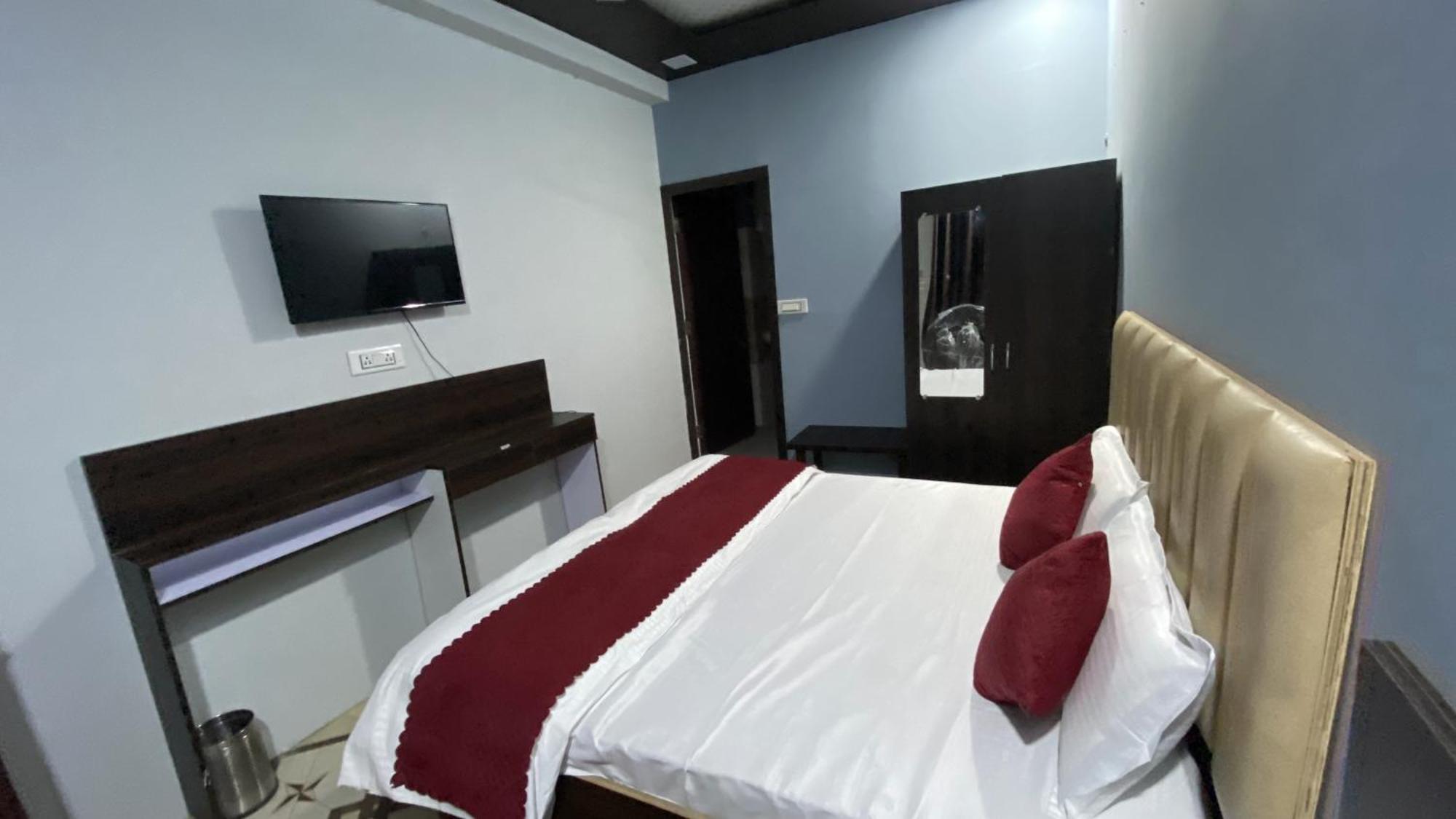 Homestay Dharohar By Yatrimap Rishikesh