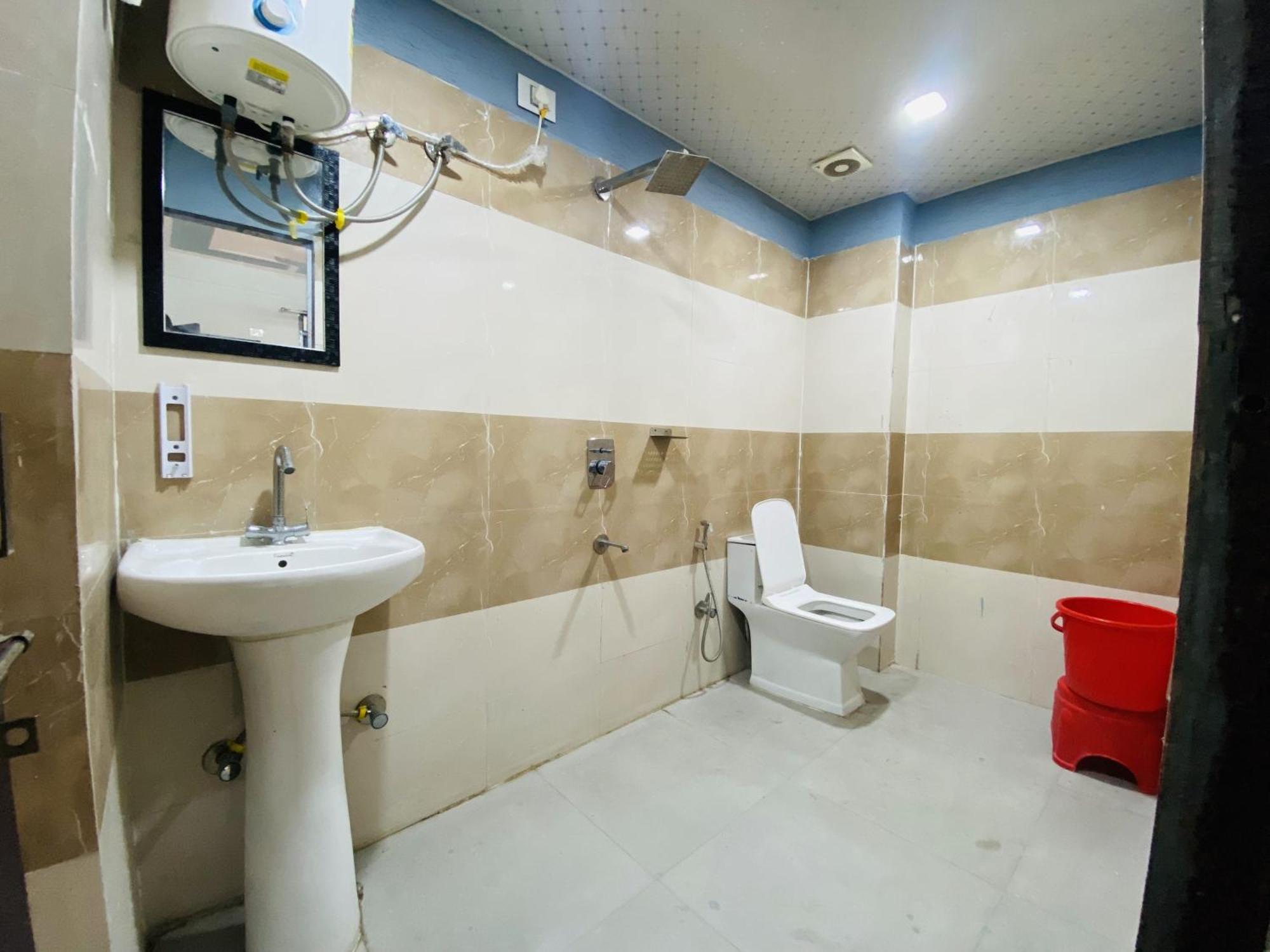 Dharohar By Yatrimap Homestay