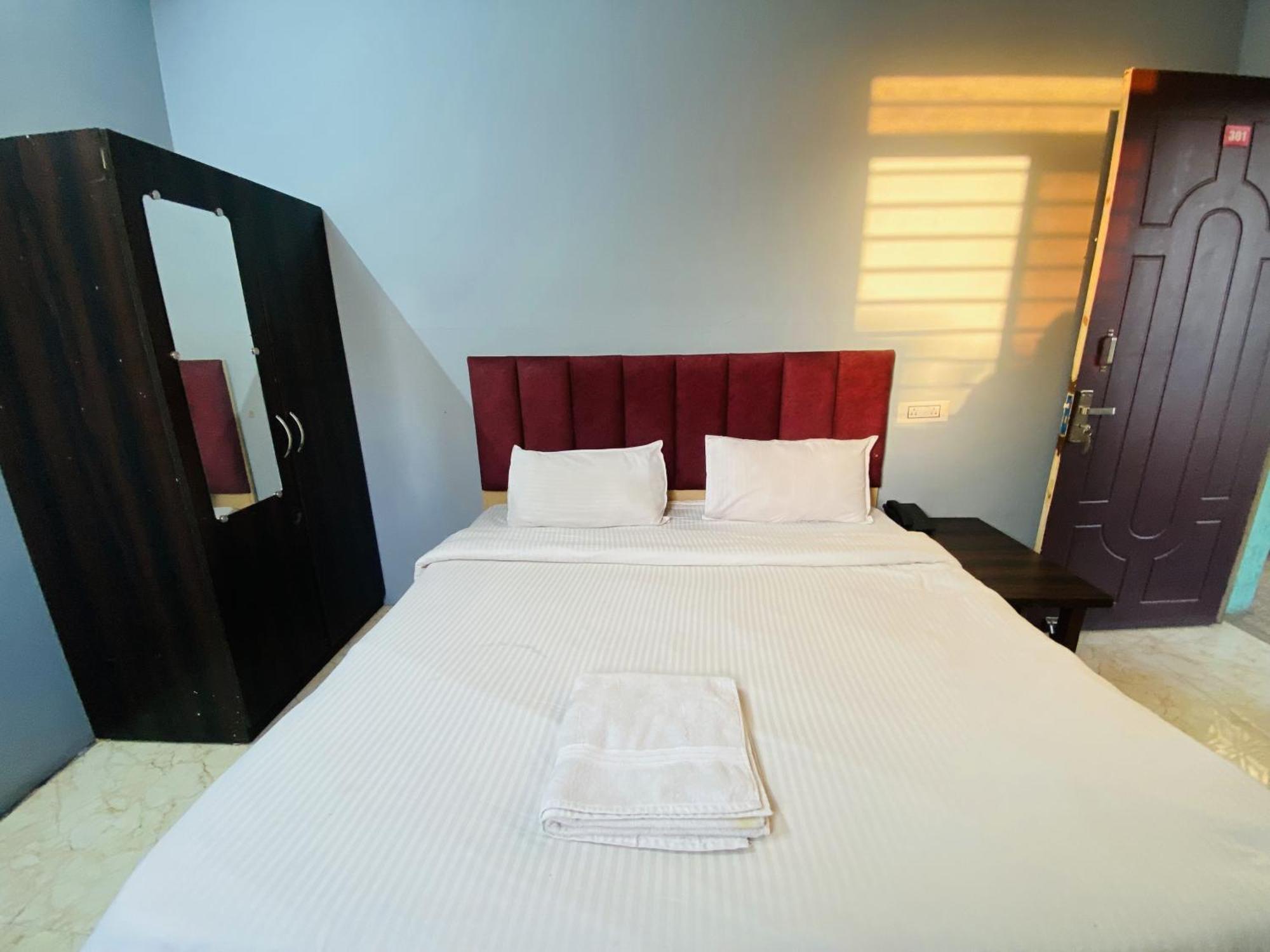 Homestay Dharohar By Yatrimap Rishikesh