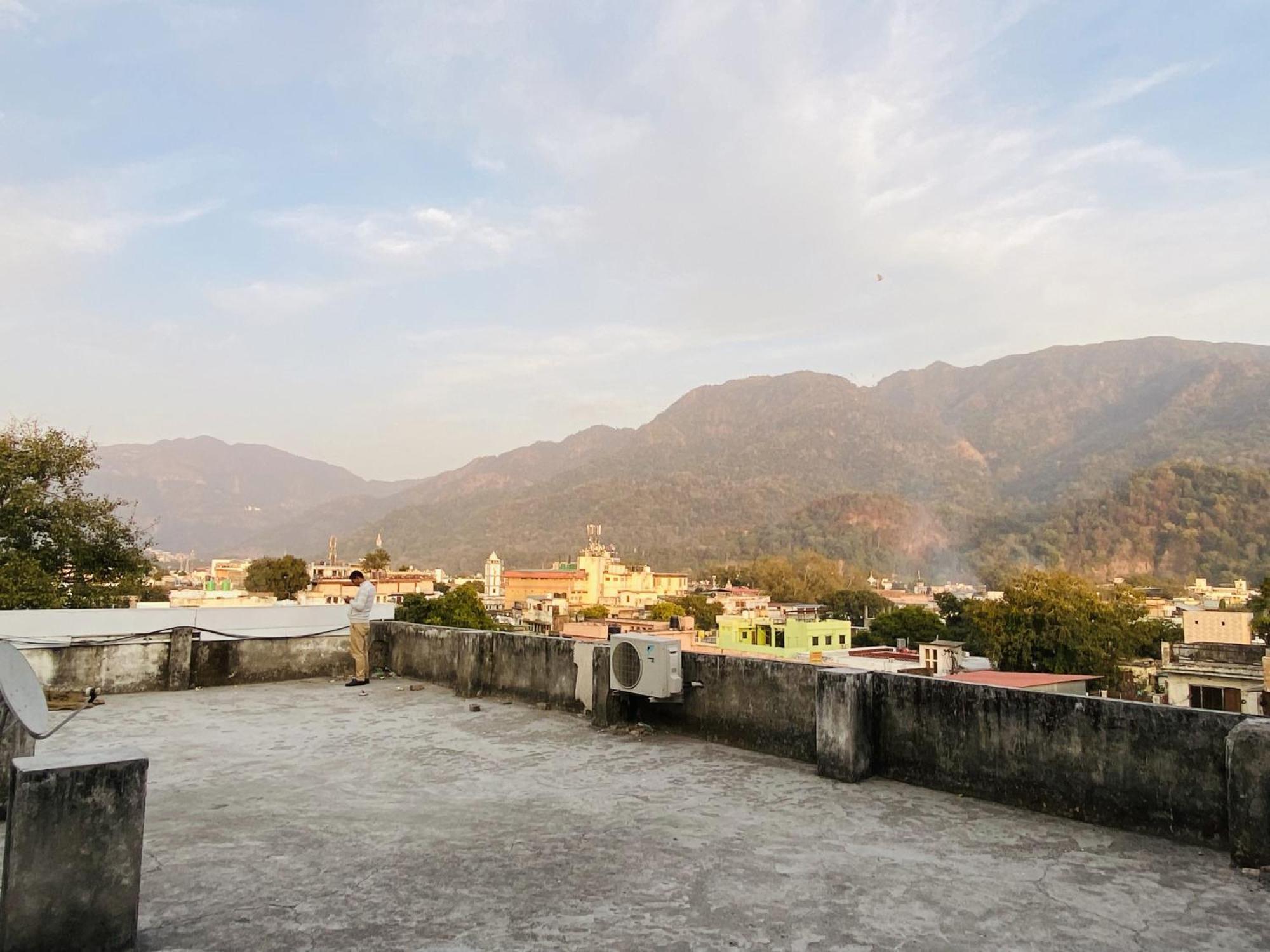 Dharohar By Yatrimap * Rishikesh