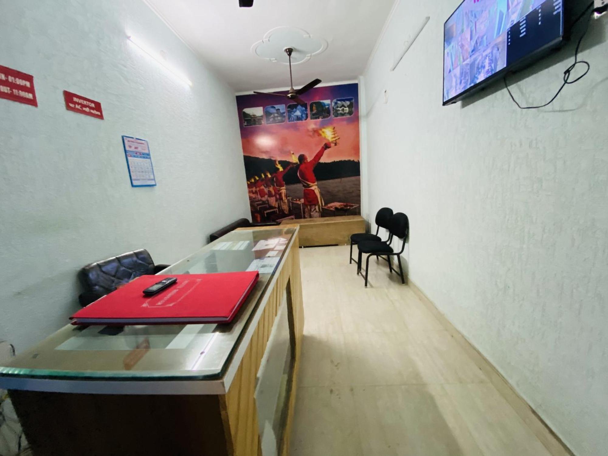 Dharohar By Yatrimap Homestay *