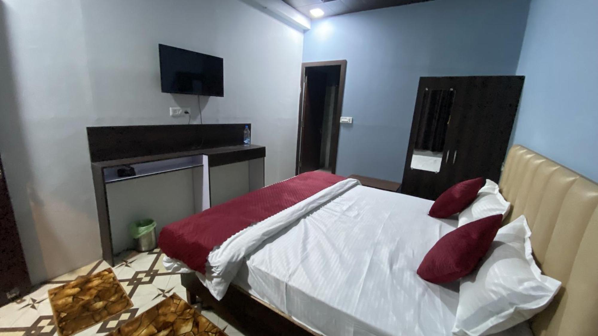 Dharohar By Yatrimap Homestay *
