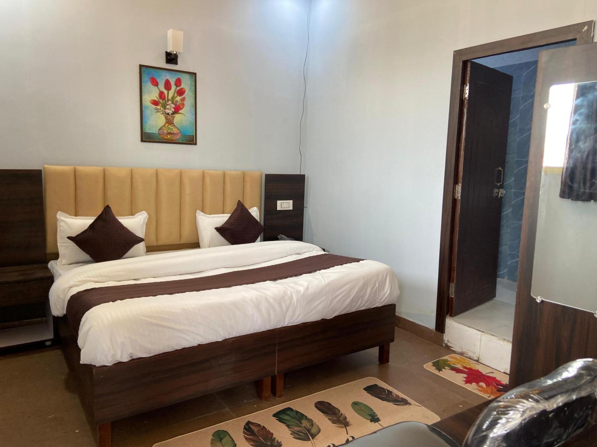 Homestay Dharohar By Yatrimap Rishikesh
